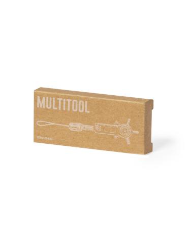 Multiherramienta Sekmed