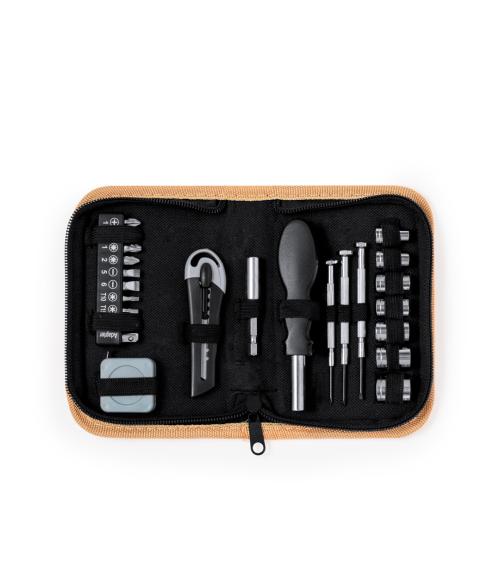 Set Herramientas Belamy