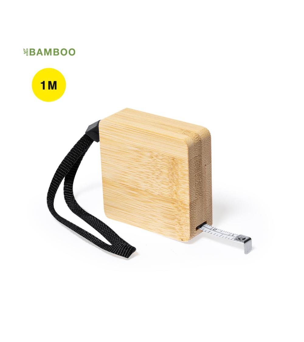 Flexómetro Dichen 1m