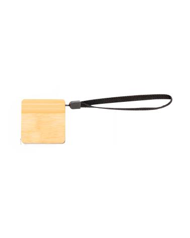 Flexómetro Dichen 1m