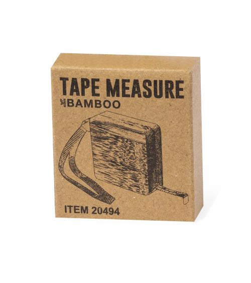 Flexómetro Dichen 1m