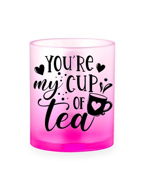 Taza Sublimación Osaka