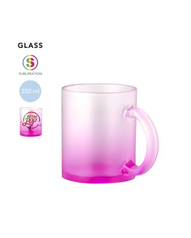 Taza Sublimación Osaka