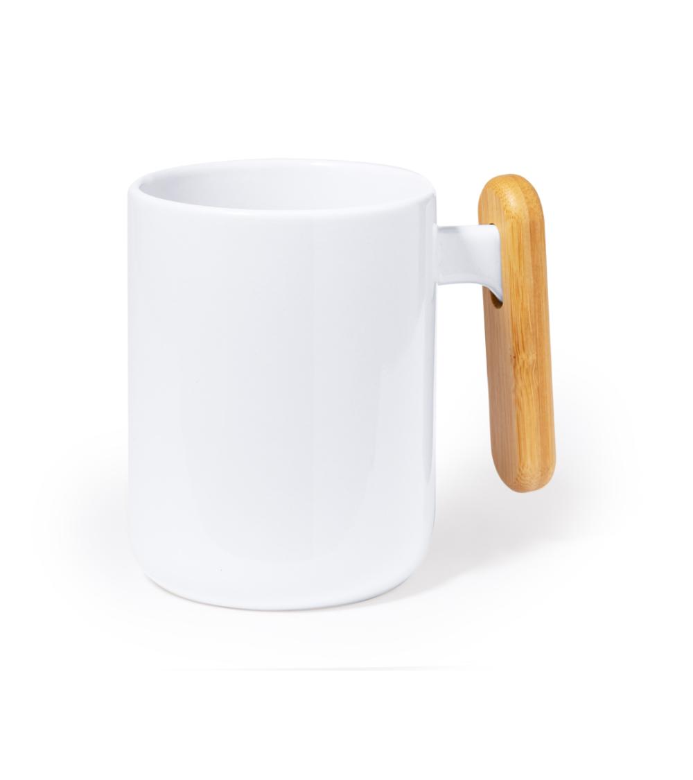 Taza Mystral