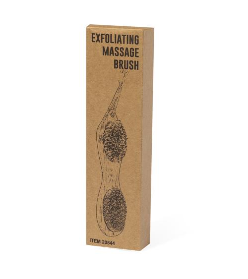 Cepillo Exfoliante Cierny