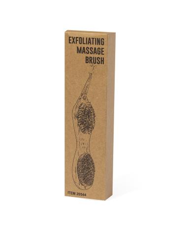 Cepillo Exfoliante Cierny