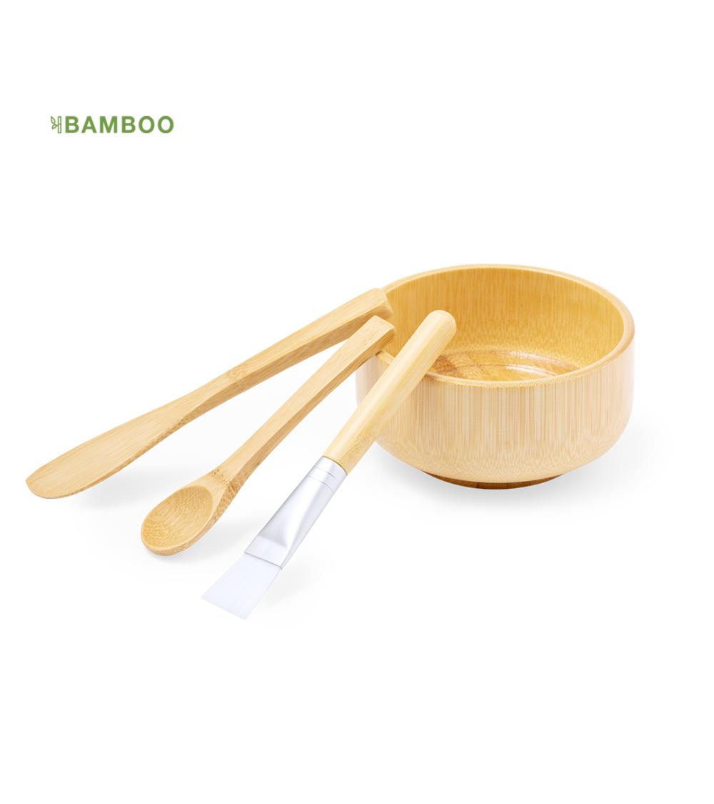 Set Mascarilla Iringu