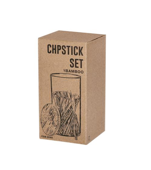 Set Palillos Reng