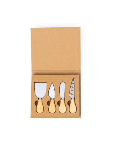 Set Quesos Kubin