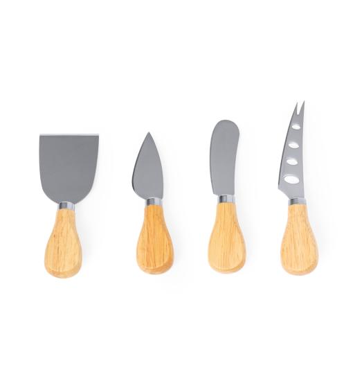 Set Quesos Kubin