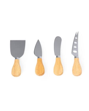 Set Quesos Kubin