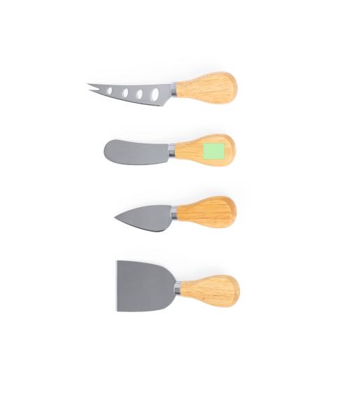 Set Quesos Kubin