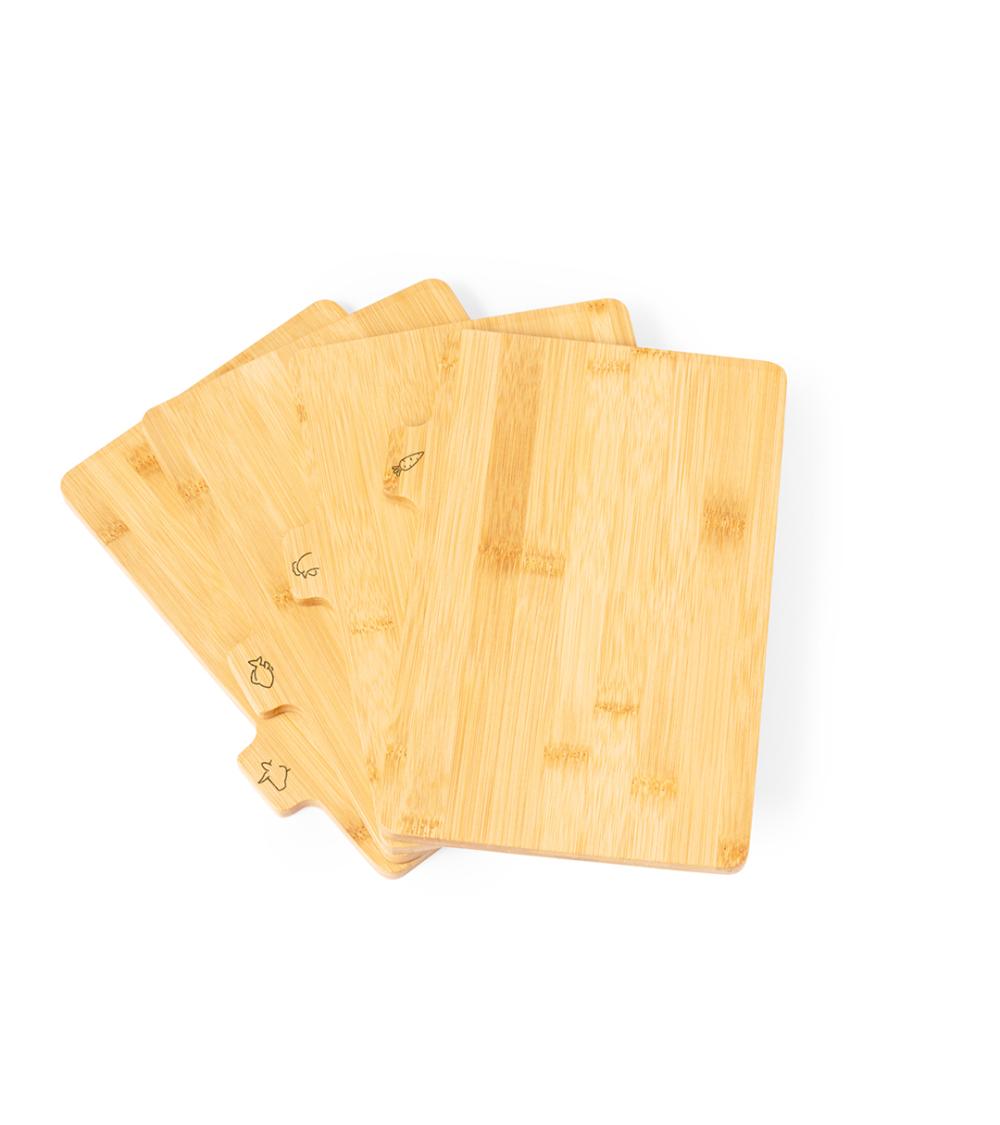 Set Tablas Sendak