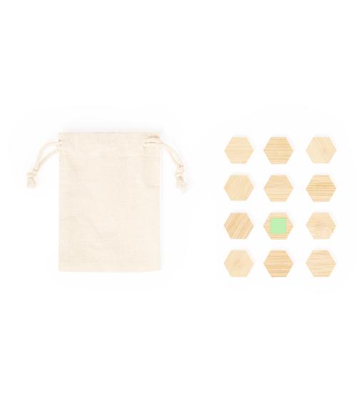 Set Imanes Lirix