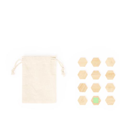 Set Imanes Lirix