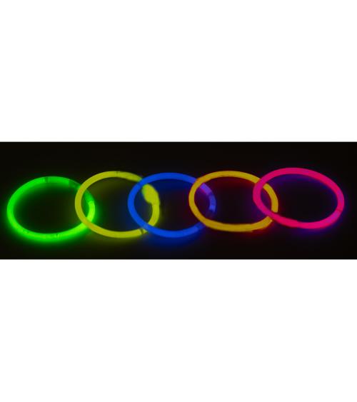 Pulsera Luminosa Vexa