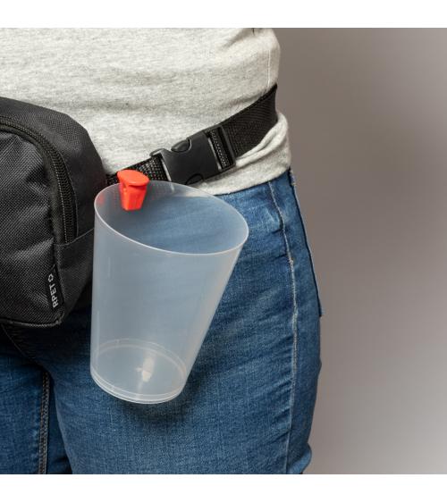 Pinza Portavasos Tusca