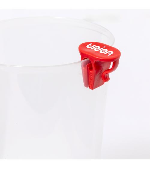 Pinza Portavasos Tusca