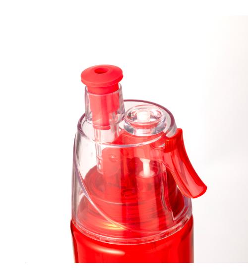 Bidón Vaporizador Fluxi