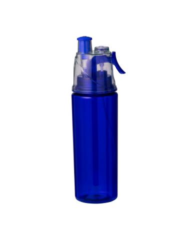 Bidón Vaporizador Fluxi