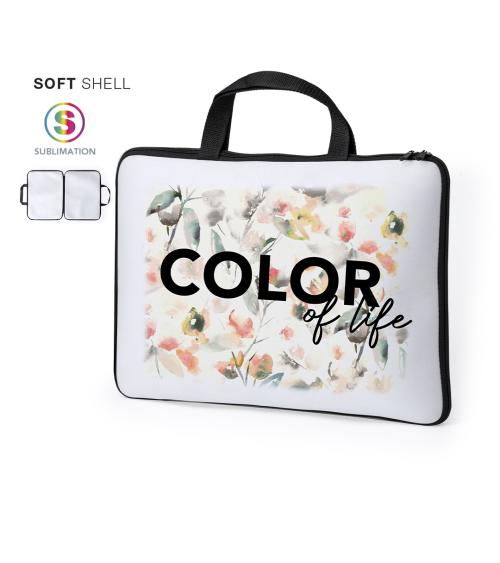 Funda Ordenador Portátil Sublimación Lury