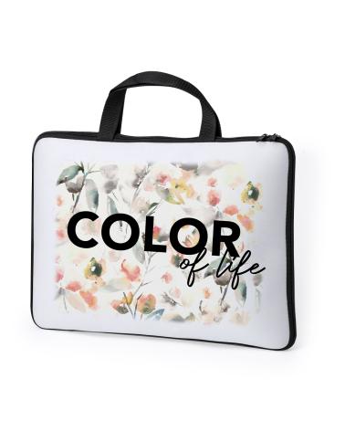Funda Ordenador Portátil Sublimación Lury