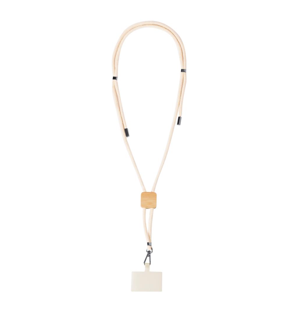 Lanyard Soporte Reuter