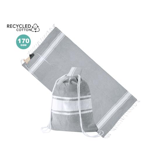 Mochila Pareo Carey