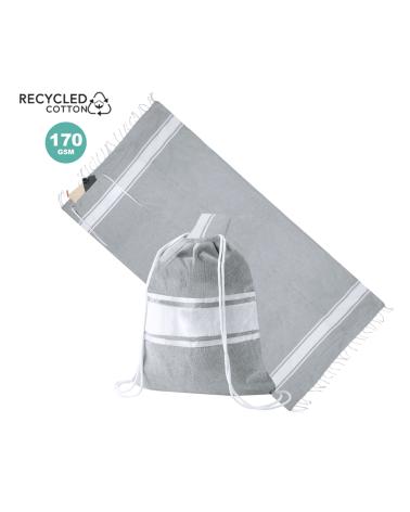 Mochila Pareo Carey