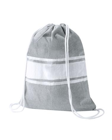 Mochila Pareo Carey