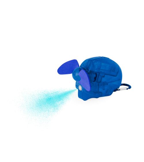 Ventilador Vaporizador Bluco