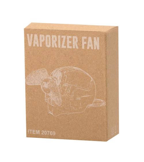 Ventilador Vaporizador Bluco