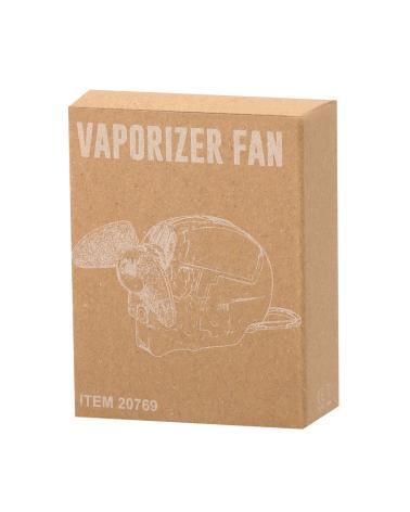 Ventilador Vaporizador Bluco