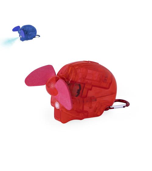 Ventilador Vaporizador Bluco