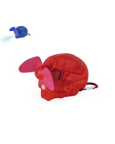 Ventilador Vaporizador Bluco