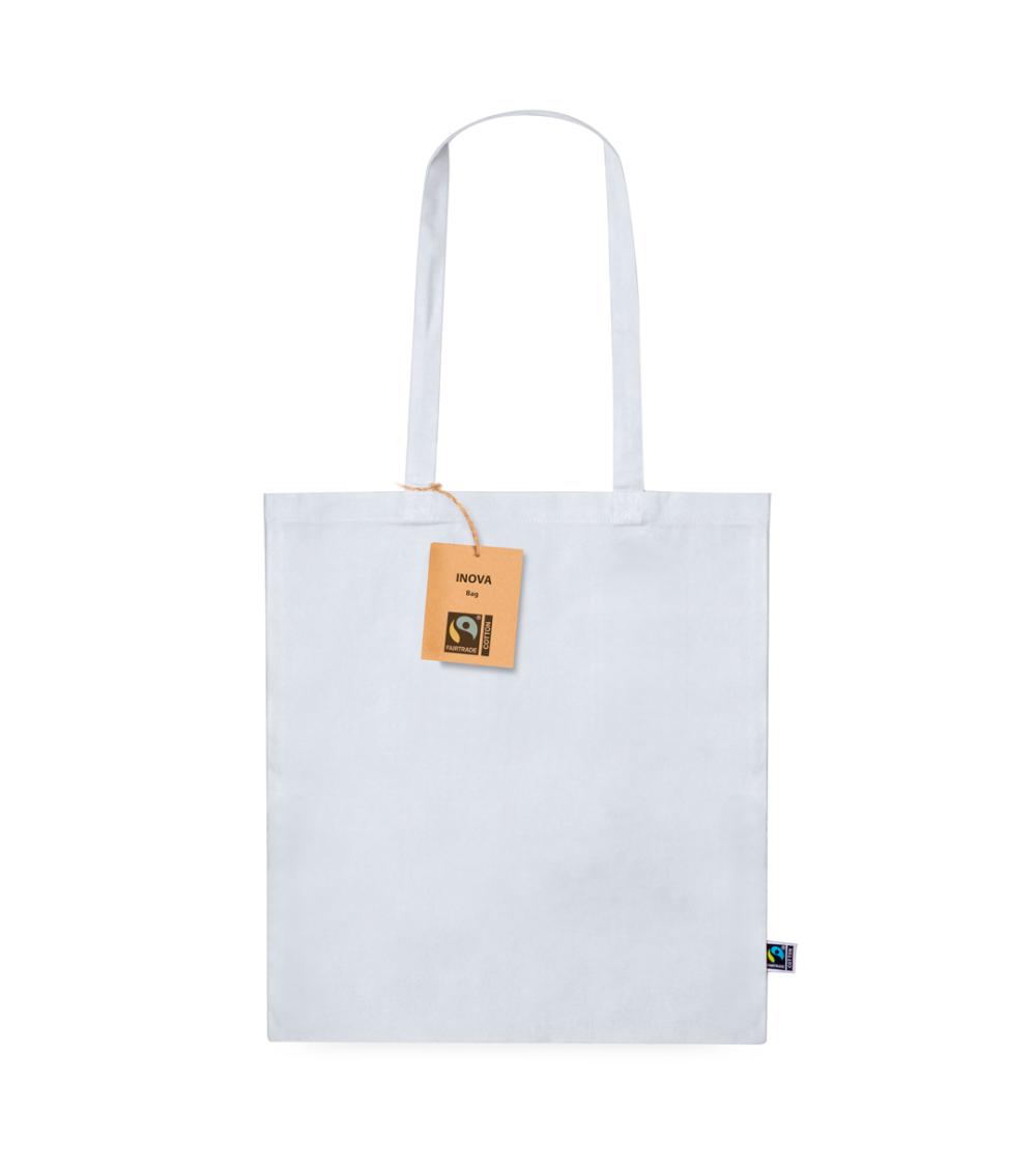 Bolsa Inova Fairtrade