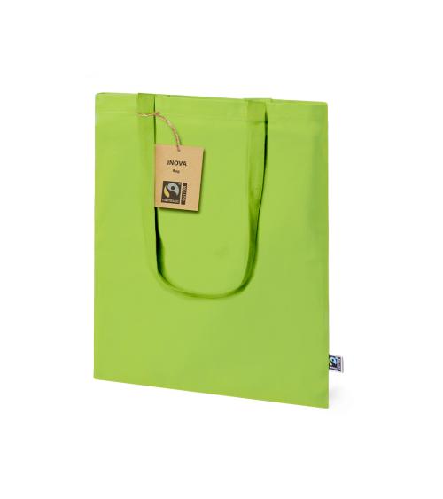Bolsa Inova Fairtrade