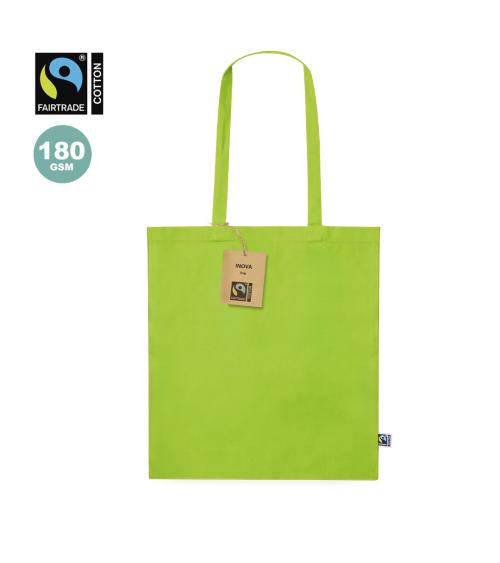 Bolsa Inova Fairtrade