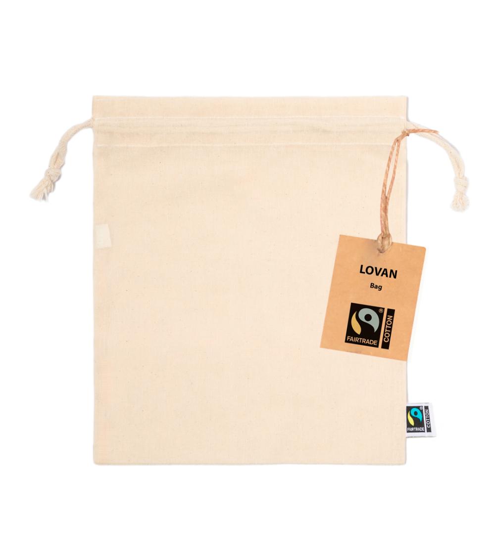 Bolsa Lovan Fairtrade