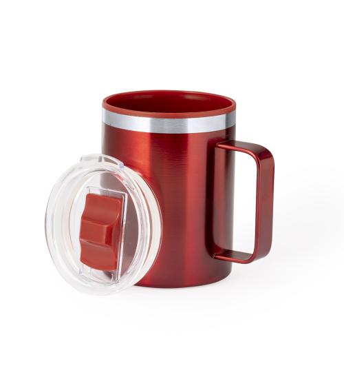 Taza Térmica Suprax