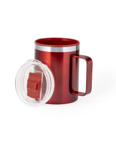 Taza Térmica Suprax