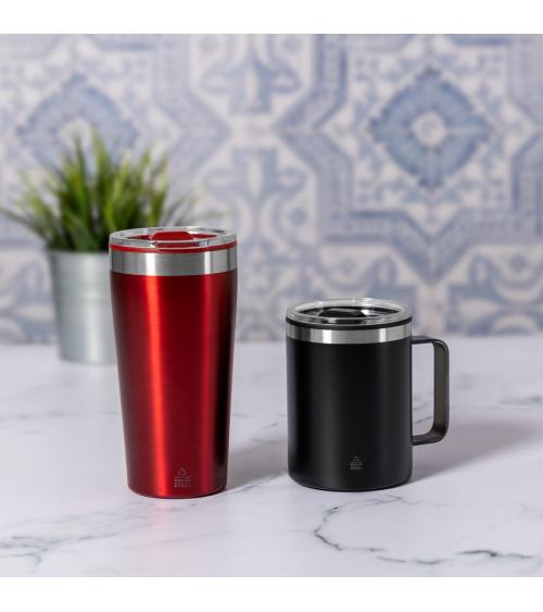 Taza Térmica Suprax