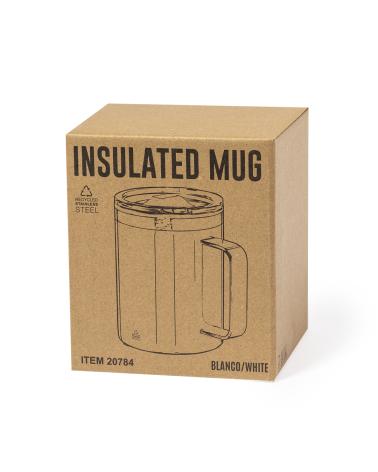 Taza Térmica Suprax