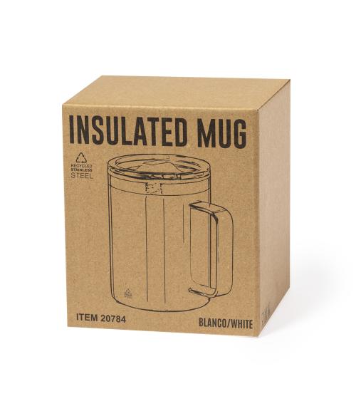 Taza Térmica Suprax