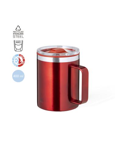 Taza Térmica Suprax