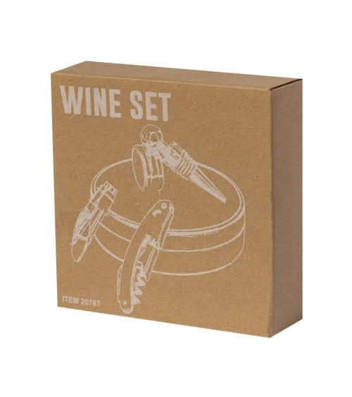 Set Vinos Albion