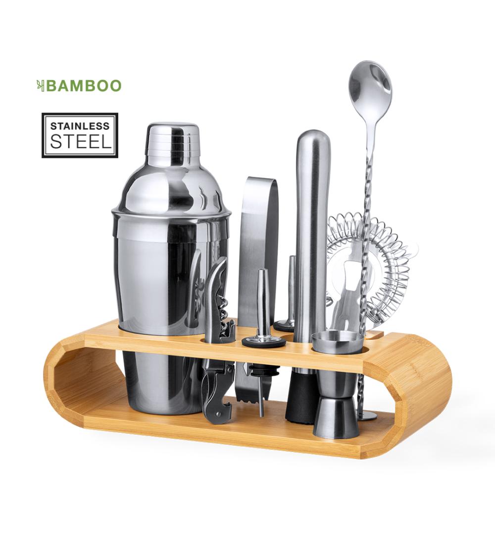 Set Cóctel Hunton
