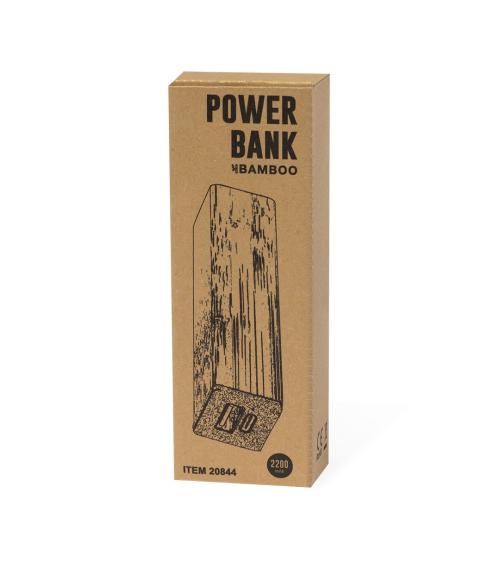 Power Bank Godimer