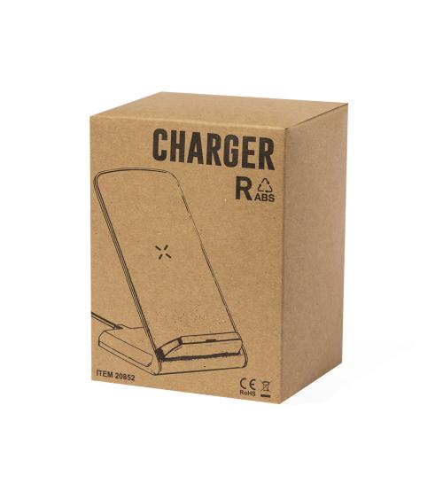 Cargador Tayil RCS