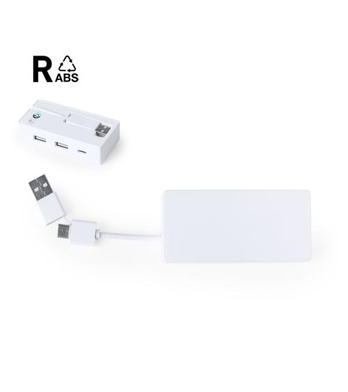 Puerto USB Nofler RCS